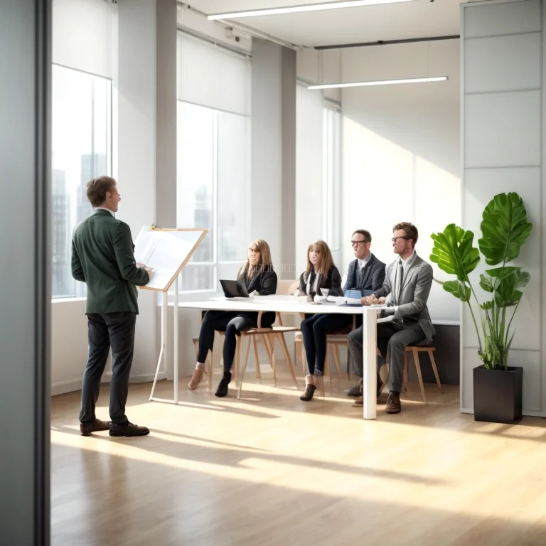 Leadership Workshops